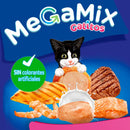 Comida Para Gatitos Felix Megamix