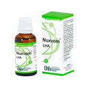Medicamento Nuxvom  LHA Gotas - 30 ml