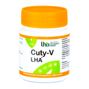 Medicamento Cuty V LHA - Granulado