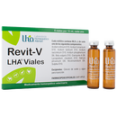 Medicamento Revit V LHA - 10 ml  (1und)
