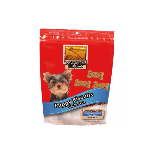 GALLETA PET-SPA PUPPY X 200 GR