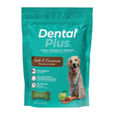 Snack Para Perro Dental Plus - Manzana Canela