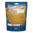 Snack Para Gato Felix Travesuras Original Mix X 60 Gr