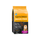 Comida Para Perro Equilibrio Canine Grain Free Mature Mini 1.5 Kg