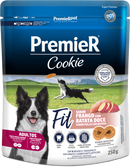 Snack Para Perro Adulto Premier Cookie Pollo / Batata 250 Gr