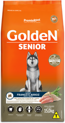 GOLDEN PERROS AD SENIOR 15 Kg