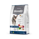 Comida Para Perro Monello Dog Senior