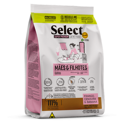 MONELLO SELECT CAT GATITOS 1.5KG