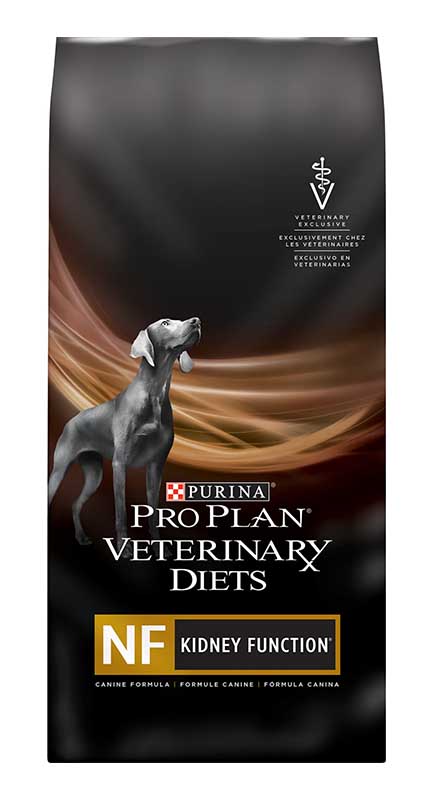 PRO PLAN CANINE VD NF KIDNEY FUNCTION X 6 LB