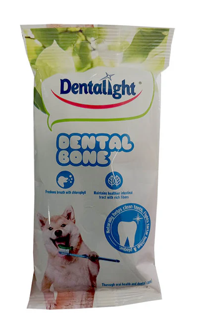 DENTALIGHT BONE 1 UD X 3"