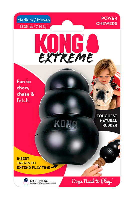 KONG EXTREME MEDIUM