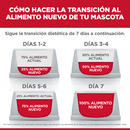 Comida para gato Hills Adultos 11+ Indoor 3.5 Lbs