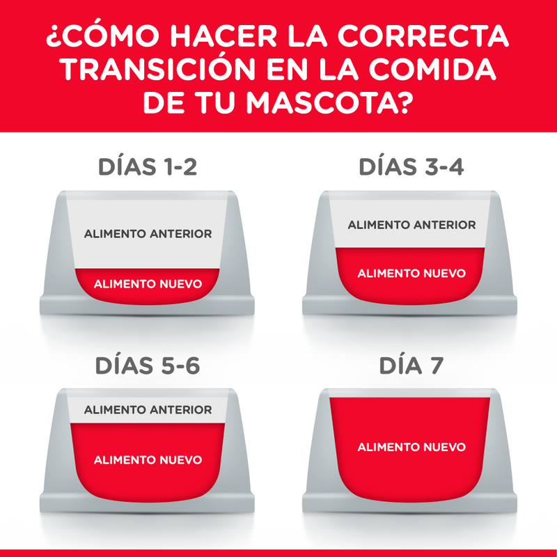 Comida para gato Hills Indoor 3.5 Lbs