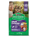 Comida Para Perro Dog Chow Cachorro Life Minis Y Pequeños Gran Comienzo