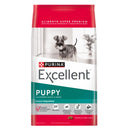 Comida Para Perro Excellent Puppy Small Breed