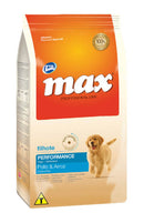 Comida Para Perro Cachorro Max Filhote Ferformance