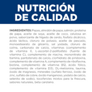 Comida para perrro Hills Alergías Alimenticias d/d Papa & Salmón 8 Lb