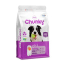 Comida para perro Chunky Adulto Vida Activa 1.5 kg