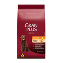Comida para Perro Senior GranPlus Menú Pollo y Arroz