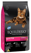 Comida Para Gato Adulto Equilibrio Feline 8.25 Kg