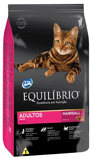 EQUILIBRIO FELINE ADULTO