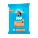 Comida Para Gato Nutrecat Cachorro Leche Deslactosada 500Kg