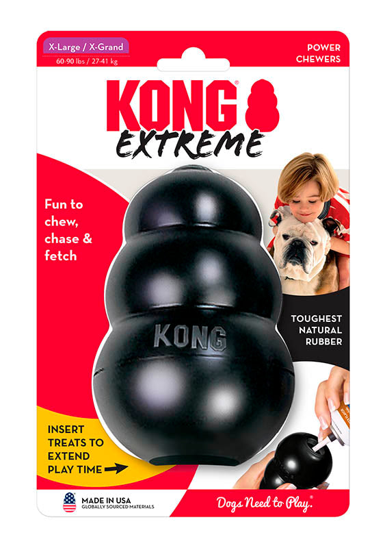 KONG EXTREME X- LARGE