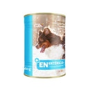 Comida Húmeda Para Perro Agility Gold Entérico Dog Lata X 360 Gr