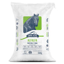 Cinta Azul Alfalfa Cubos x 25 kg