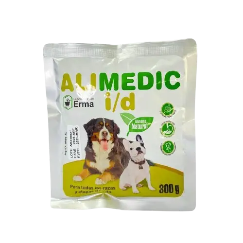ALIMEDIC X 300 G