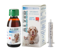 Medicamento Perro Y Gato Alzer (Alzheimer) Oral Fco