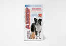 Medicamentos Gato Y Perro Asbrip (Respiratorio) Fco X150Ml