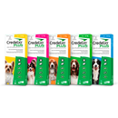Credelio Plus 112 mg (2.8-5.5 kg) x 3 tabletas
