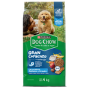 Comida Para Perro Dog Chow Cachorro Raza Mediana Grande Gran Comienzo