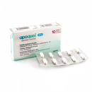Apoquel 5.4 mg masticable blister x 10 tabletas