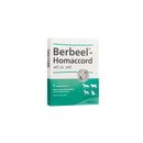 Medicamento Berbeel Homaccord  Ampolla 5 ml