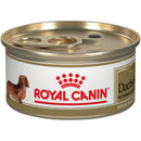 Comida Húmeda Para Perro Royal Canin Lata Dachshund 85 Gr