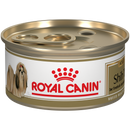 Comida Húmeda Para Perro Royal Canin Lata Shih Tzu 85 Gr