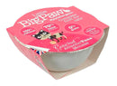 Comida Húmeda Para Gato Little Big Paw Gourmet Atlantic Tuna Mousse X 85 Gr