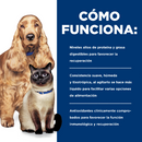 Comida Húmeda Perros y Gatos Hills Prescription Diet Urgen a/d 5.50 Onz