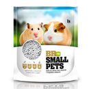 Arena Hámster y Pequeños Roedores