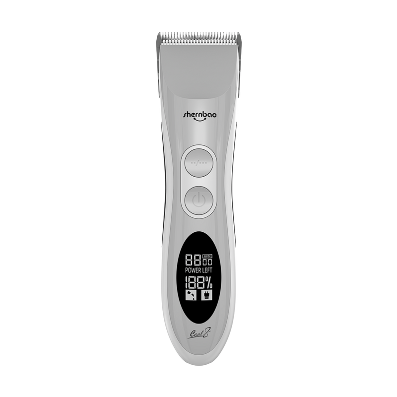 Máquina Inalámbrica Shernbao CAC-878