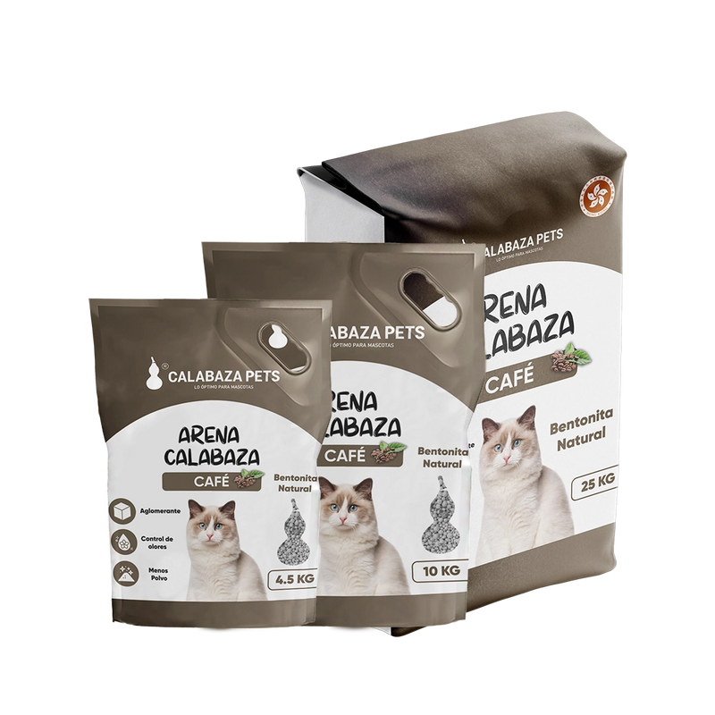 Arena Calabaza Café