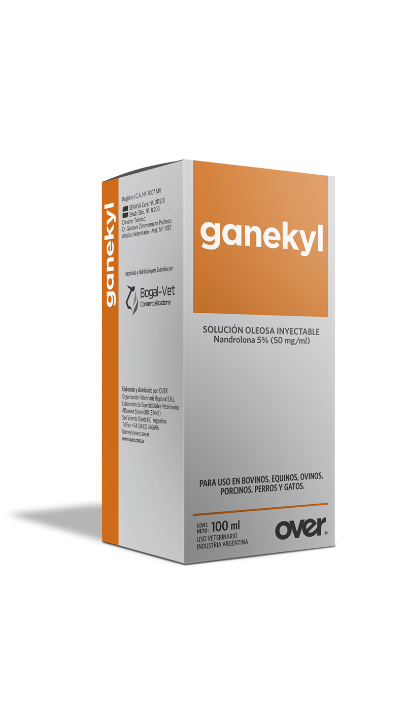 GANEKYL (OVER)