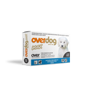 Antipulgas y Garrapatas Para Perro Overdog Max 1 ML (4 - 10)