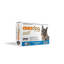 Antipulgas y Garrapatas Para Perro Overdo Max 4 ML (25 - 40)