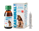 Medicamento Perro Y Gato Carminal (Gastritis) Fco X 150 Ml