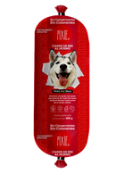 Comida Húmeda Para Perro Pixie Dog Carne De Res 500 Gr