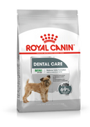 Comida Para Perro Royal Canin Mini Dental Care