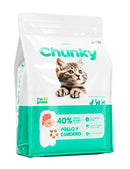 Comida Para Gatitos Chunky